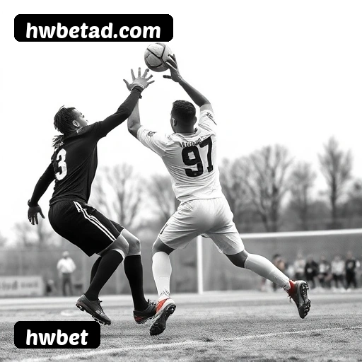 Comparação APP mobile vs versão web da hwbet