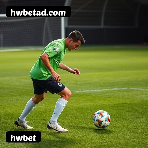 Bônus e promoções hwbet