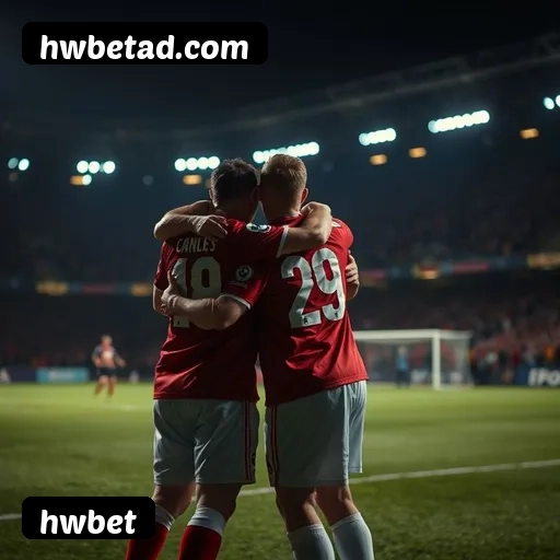 Níveis do programa VIP da hwbet